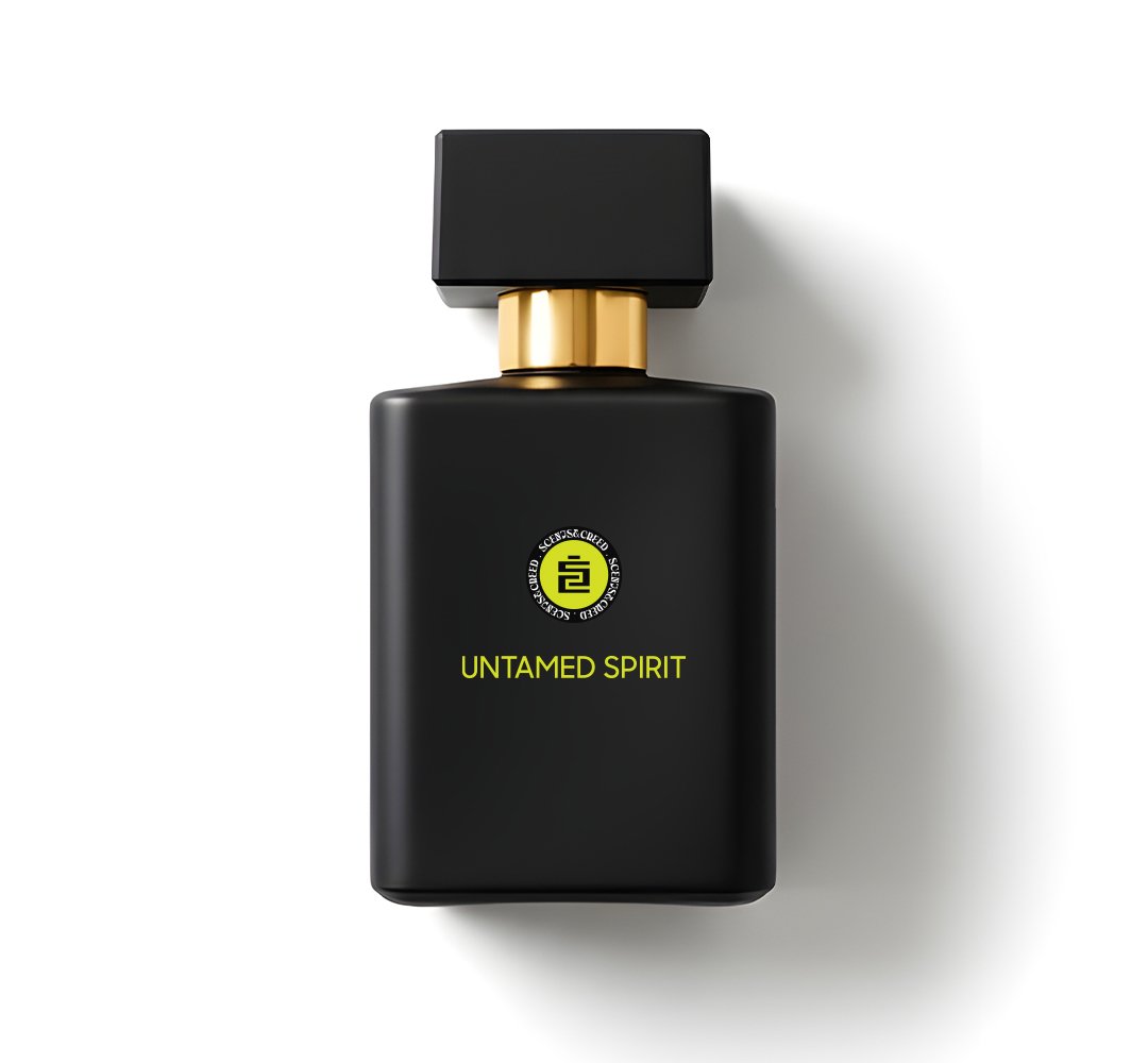 Untamed Spirit