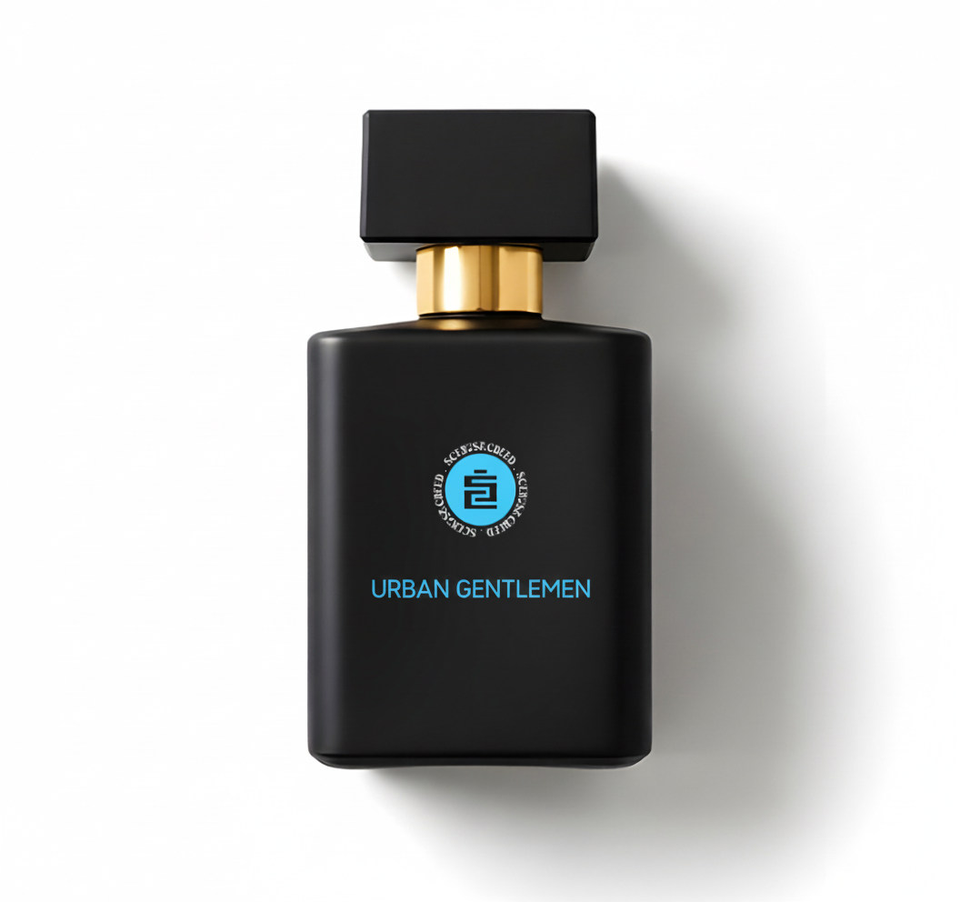 Urban Gentlemen