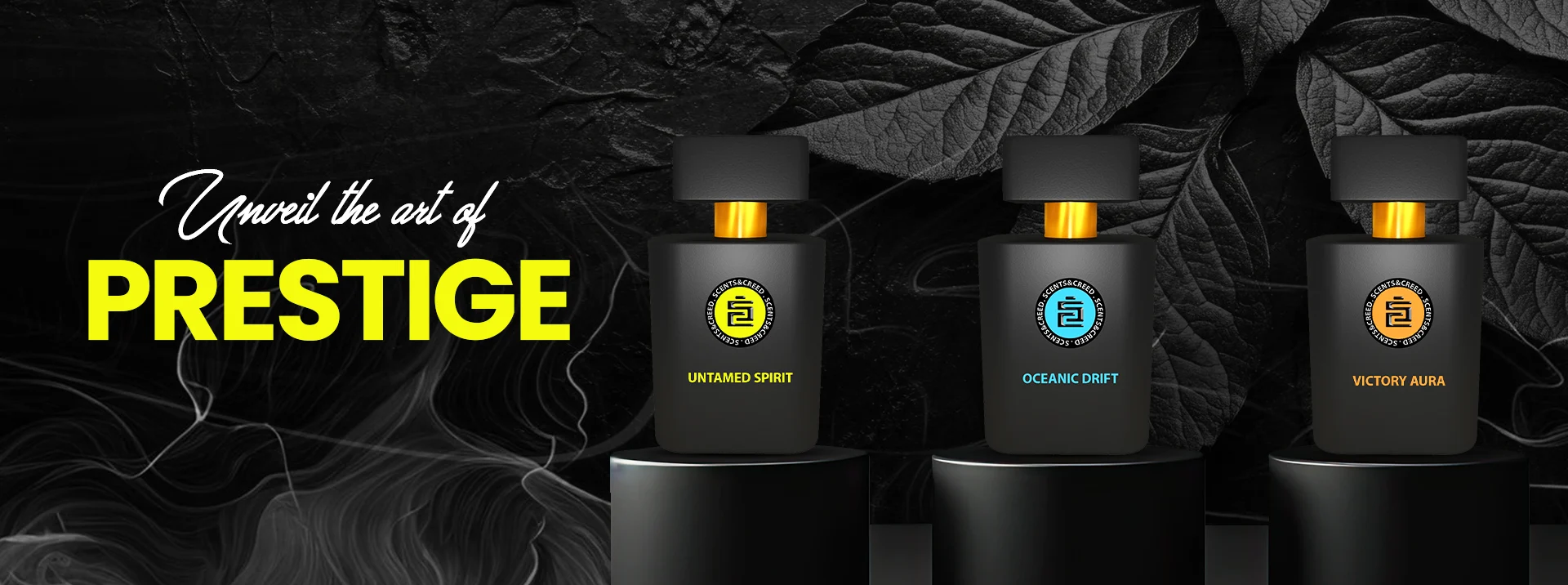 Scents&Creed - Website Banner - 03