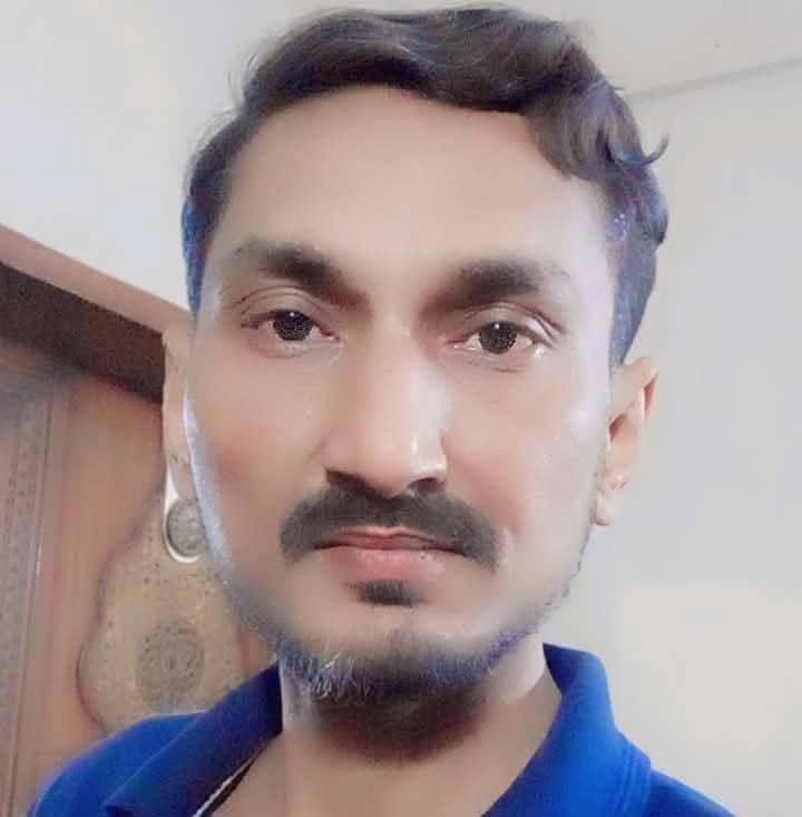 Jibran Ahmed